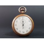 ANTIQUE STOPWATCH