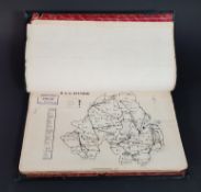 POST WW2 ROYAL ULSTER CONSTABULARY CUSTOMS OFFICE MUSGRAVE STREET MANUAL