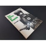 REPUBLICAN BOOK - THE BATTLE OF BOGSIDE BY CLIVE LIMPKIN
