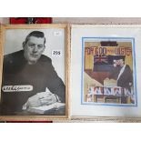 2 Ian Paisley pictures