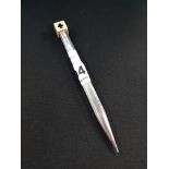 SILVER BRIDGE PEN