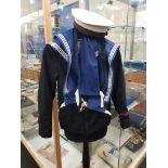 Sea Cadet Uniform