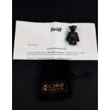 Collectors Steiff Million Hugs bear