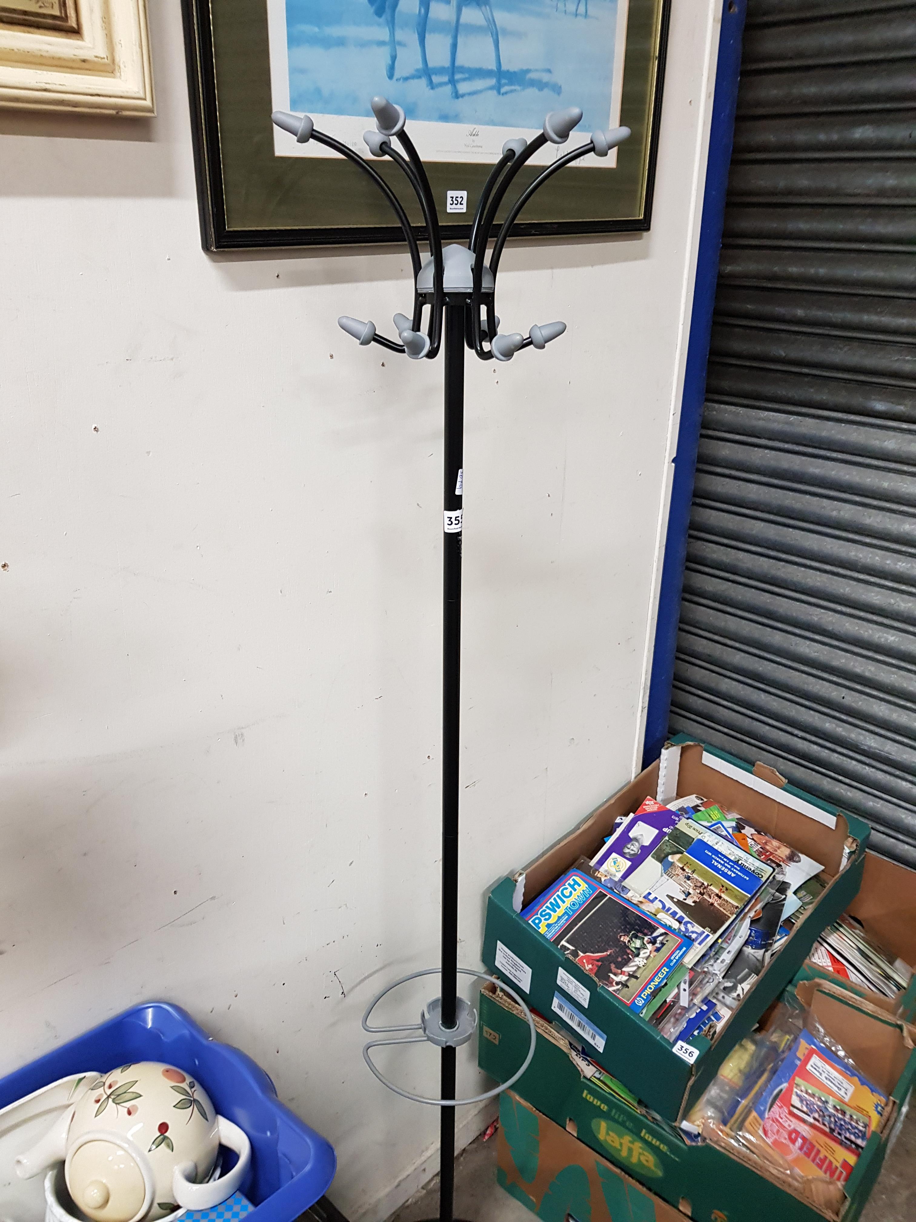 COAT STAND