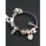 STAR WARS BRACELET