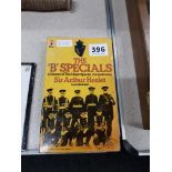 OLD BOOK : THE B SPECIALS