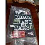 BOOK - RIC 'THE BLACK AND TANS'