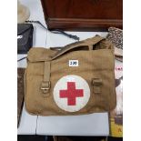 MEDICAL KIT BAG