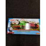 HORNBY TRAIN SET