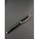 SCHAEFFER FOUNTAIN PEN