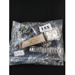 BAG OF 4 WATCHES