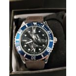 GENTS KAHUNA WATCH