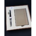 PARKER PEN SET