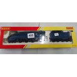 HORNBY RAILROAD OO GAUGE