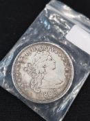 LIBERTY 1804 COIN