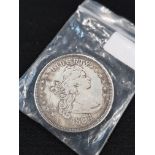 LIBERTY 1804 COIN