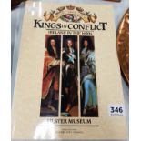 BOOK: KINGS IN CONFLICT IRELAND 1690s