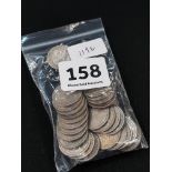 BAG OF COINS