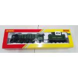 HORNBY RAILROAD OO GAUGE