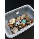 BOX COINS