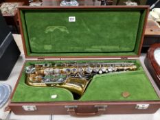 SONORA GERMANY ALTO SAXAPHONE