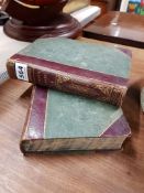 POEMS BY SAMUEL RODGERS 1834 2 VOLS