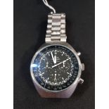 COPY OMEGA WRIST WATCH