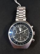 COPY OMEGA WRIST WATCH