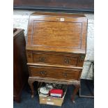 1930s WRITING BUREAU