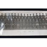 3 ANTIQUE ROYAL ULSTER CONSTABULARY PHOTOS