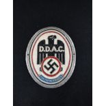 NAZI BADGE