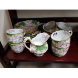 MINTON TEASET