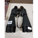 PAIR OF BINOCULARS