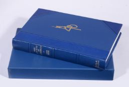 Ɵ HUNT, John (1910-1988) The Ascent of Everest. SIGNED Limited 40th Anniversary edition. 1993