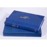 Ɵ HUNT, John (1910-1988) The Ascent of Everest. SIGNED Limited 40th Anniversary edition. 1993