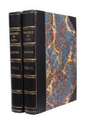 Ɵ RAFFLES, Thomas S. The History of Java, first edition, London, 1817.