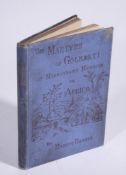 Ɵ BREWIN, Robert. The Martyrs of Golbanti. first edition, Andrew Crombie, (c. 1886) (1)