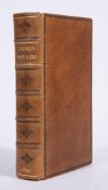 Ɵ URING, Capt. N. A History of the Voyages and Travels of Captain Nathaniel Uring. John Clarke,1749.