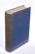 Ɵ MOORE, Benjamin. From Moscow to the Persian Gulf . . .first edition, G.P. Putnam's Sons, 1915. (1)