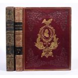 Ɵ WILLIS, Nathaniel Parker. American Scenery . . . George Virtue, London, 1840. 2 vols.