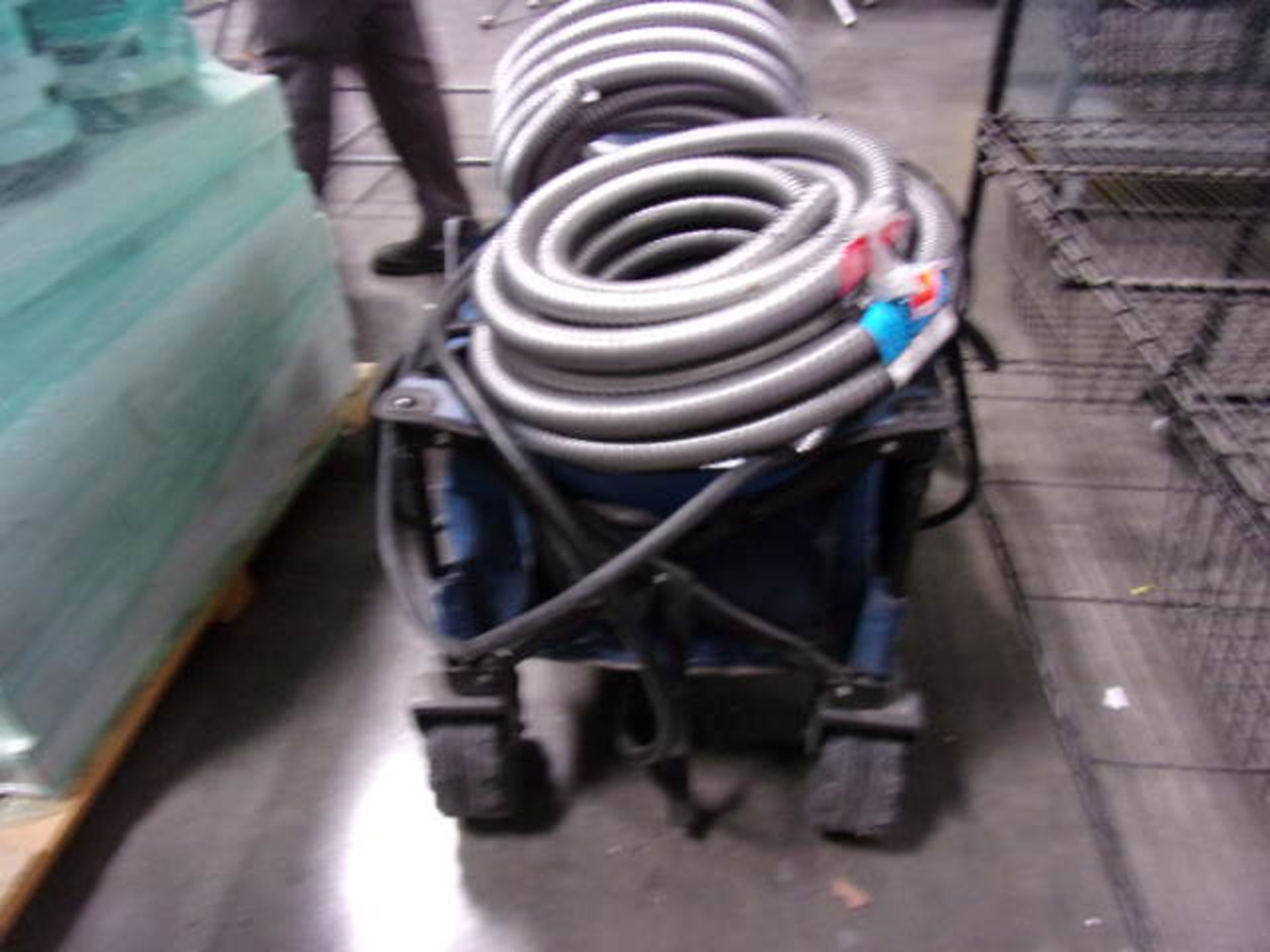 WAGON WITH CONDUIT - Image 2 of 2