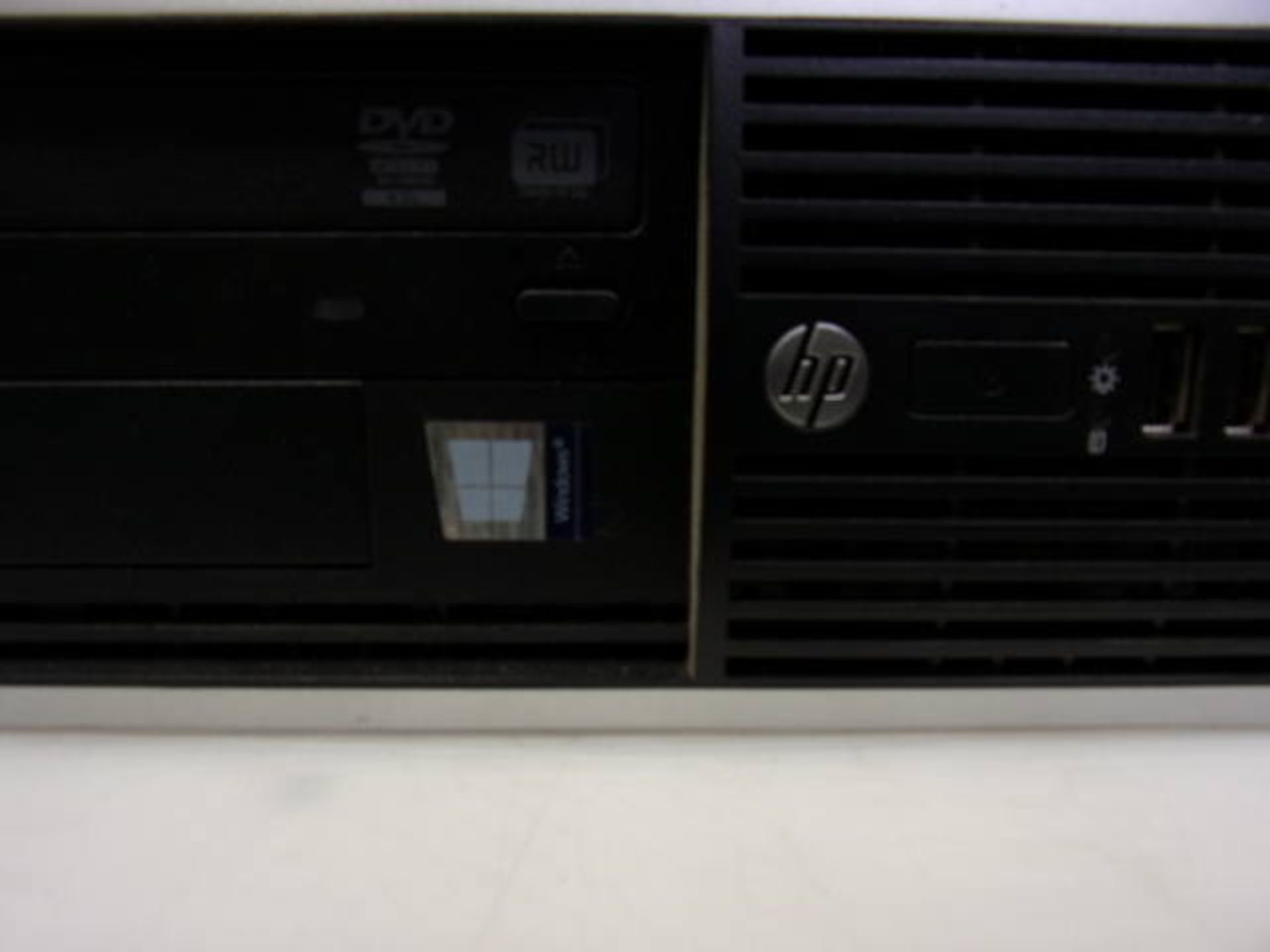 HP COMPUTER - Image 2 of 2