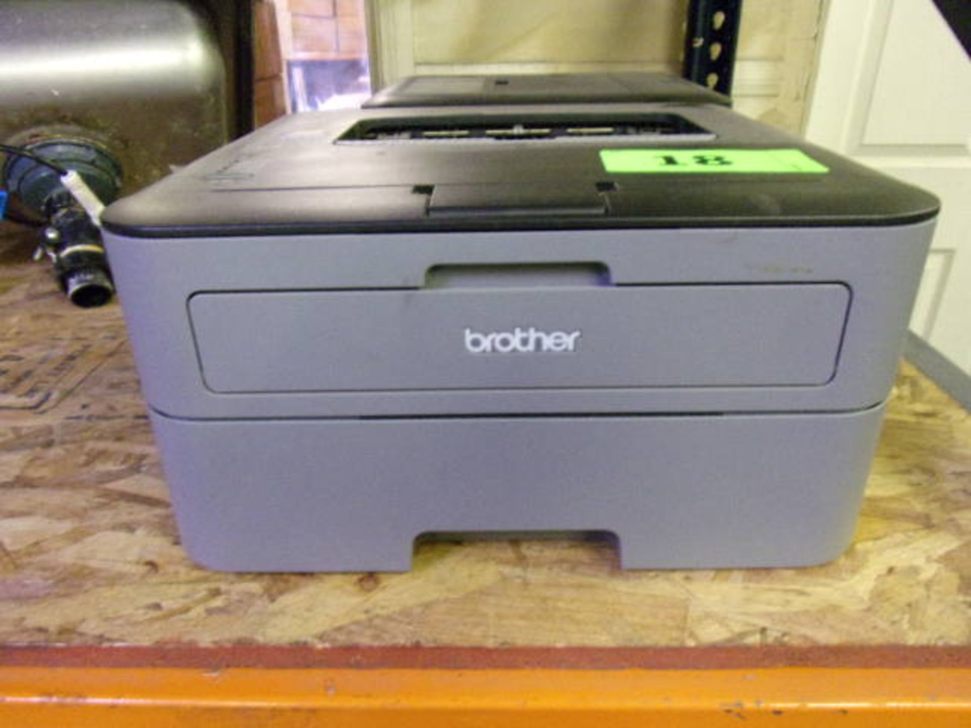 BROTHER PRINTER - Image 2 of 3