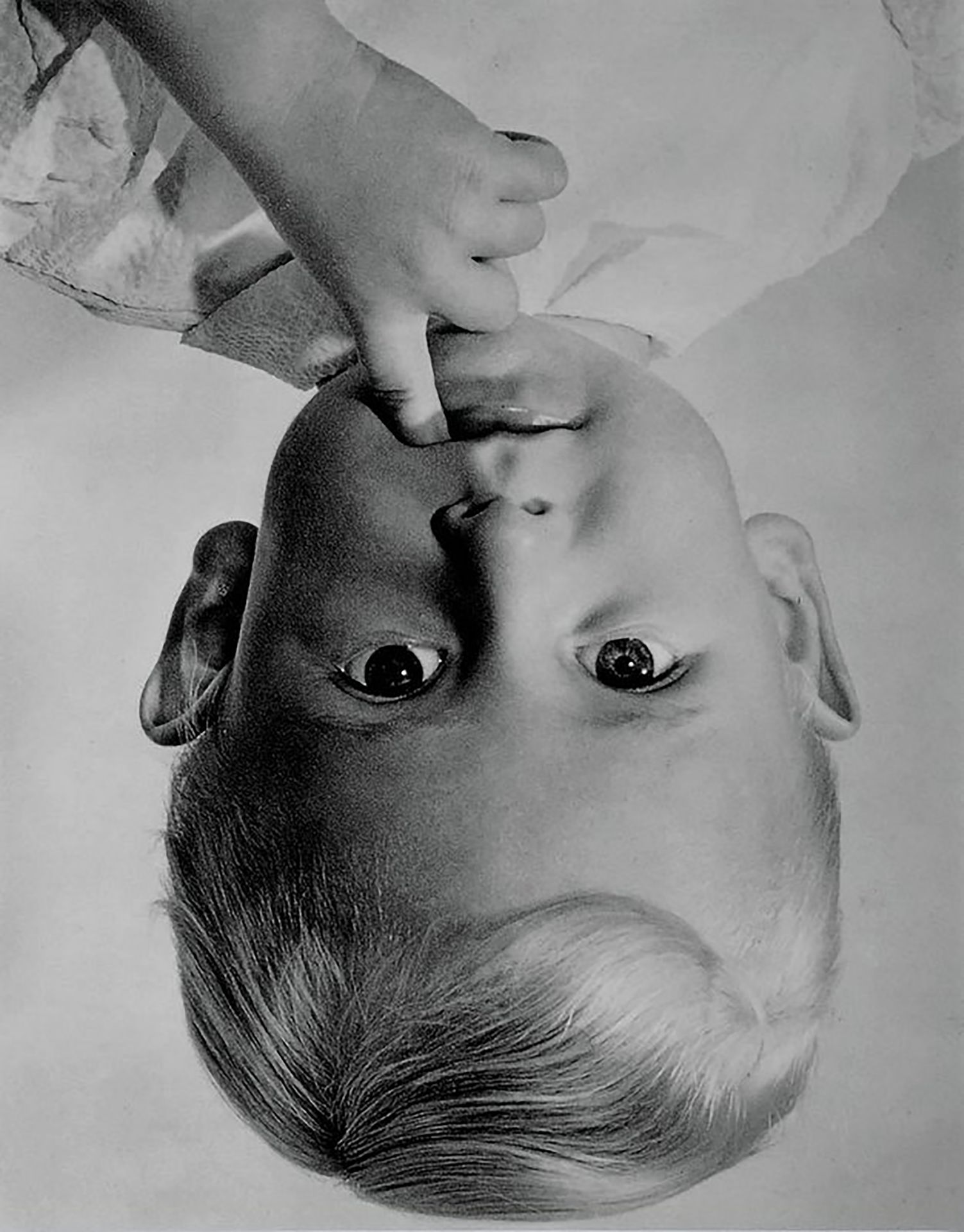 CERITH WYN EVANS (B. 1958) Untitled Portrait Photograph by Sulwyn Evans 1996
