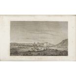 CASTLEREAGH (ROBERT STEWART, VISCOUNT) A Journey to Damascus through Egypt, Nubia, Arabia Petraea...