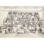 MORVI STATE, GUJARAT - PHOTOGRAPHY 'Morvi State Album', [c.1900]