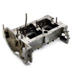 A Meadows 4ED crankcase,