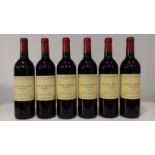 Ch&#226;teau Trotanoy 1996 (2) Ch&#226;teau Trotanoy 1999, Pomerol (4) Ch&#226;teau La Fleur-P&#2...