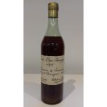 Domaine de Jouanda Grand Bas Armagnac 1925 (1)