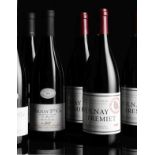 Volnay 1er Cru, Fremiet 2005, Domaine Marquis d'Angerville (12)